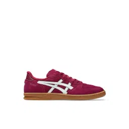 Asics Men's SKYHAND OG Dried Berry Casual Sneakers-image-49