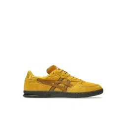 Asics Men's SKYHAND OG Hornet & Spice Curry Sneakers-image-46