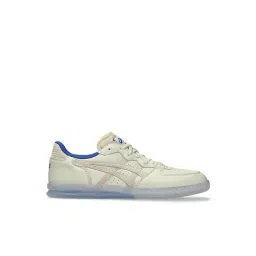 Asics Men's SKYHAND OG Pale Oak & Vanilla Casual Sneakers-image-0