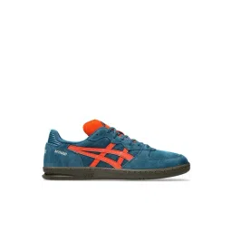 Asics Men's SKYHAND OG Restful Teal & Cherry Tomato Sneakers-picture-42