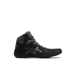 Asics Men's Snapdown 3 Black Outdoor Shoes-picture-10