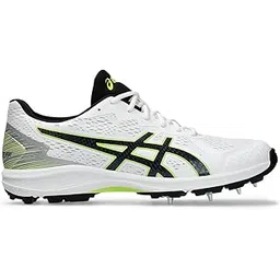 ASICS Mens Strike Rate Ff Cricket Shoe-image-29