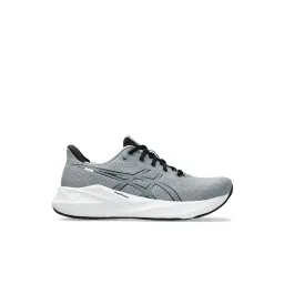 Asics Men's VERSABLAST 4 Gravel & Black Running Shoes-image-1