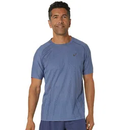 ASICS Metarun SS Round Neck T-Shirt-picture-14