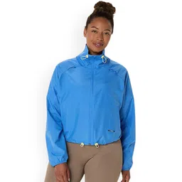 ASICS Nagino Actibreeze Short Sporty Jacket-picture-35