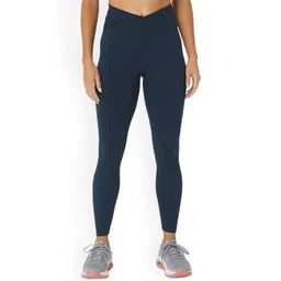 ASICS Nagino Seamless Women High-Rise Ankle Length Tights-picture-10