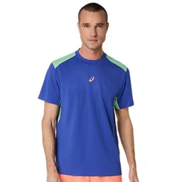 ASICS Padel Court Short Sleeve Round Neck T-shirt-picture-30