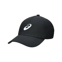 Asics Performance Black Logo Cap (L)-picture-27