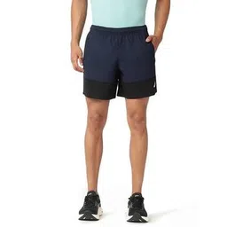 asics Regular Fit Knit Shorts-picture-23