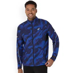 ASICS Road Lite-Show Abstract Printed Running Jacket-picture-16