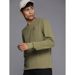 ASICS Round Neck Sweatshirt-picture-29