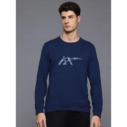 ASICS Stripe Graphic Printed Sweatshirt-picture-25