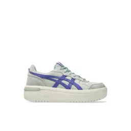 Asics Unisex JAPAN S ST Light Grey Casual Sneakers-picture-17