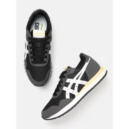 ASICS Unisex Woven Design Tiger Runner II Shoes-picture-40