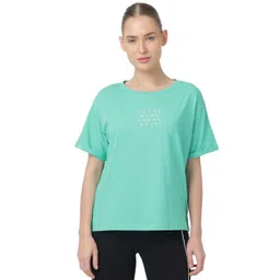 ASICS W TRG Core Relaxed Fit Cotton Short Sleeve T-Shirt-picture-22