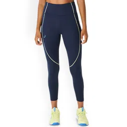 ASICS Women Brand logo Printed High Rise Sports Tights-picture-41