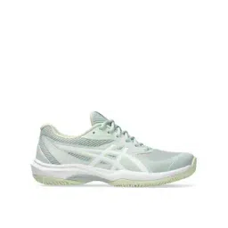 asics Women GAME FF Synthetic Leather Tennis Shoes-picture-17