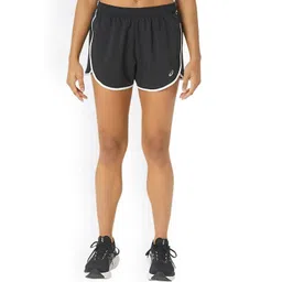 ASICS Women Icon 4In Mid Rise Sports Shorts-picture-29