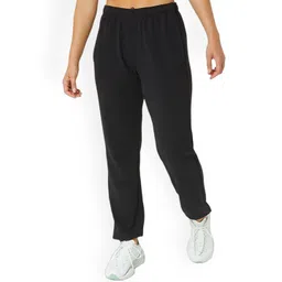 ASICS Women Mid-Rise Cotton French Terry Track Pants-picture-38