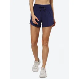 ASICS Women NAGINO 4IN RUN Sport Shorts-picture-20