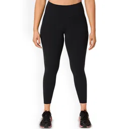 Asics Women Solid High-Rise Tights-picture-26