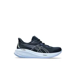 Asics Women's GEL-Cumulus 26 French Blue Running Shoes-picture-38