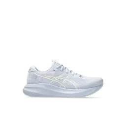 Asics Women's GEL-EXCITE 11 Blue Fade & Cream Running Shoes-picture-21