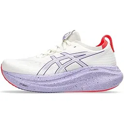 asics Womens Gel-Nimbus 27 Tokyo Running Shoes-picture-16