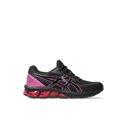 Asics Women's GEL-QUANTUM 180 VII Black Sneakers-picture-19