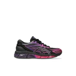 Asics Women's GEL-QUANTUM 360 VIII Black Sneakers-picture-27
