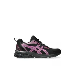 Asics Women's GEL-QUANTUM 90 IV Black Sneakers-picture-14