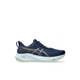 Asics Women's GT-2000 13 Blue Running Shoes-picture-16