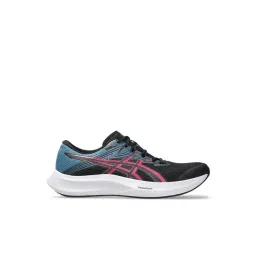 Asics Women's HYPER SPEED 5 Black & Bright Rose Running Shoes-picture-46