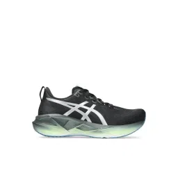 Asics Women's NOVABLAST 5 LUXE Luxe & Black Running Shoes-picture-37