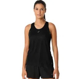 Asics Women's Performance Black Metarun Tank Top-picture-27