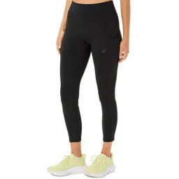 Asics Women's Performance Black Nagino Flex 7/8 Tights image 3