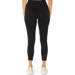 Asics Women's Performance Black Nagino Flex 7/8 Tights image 2