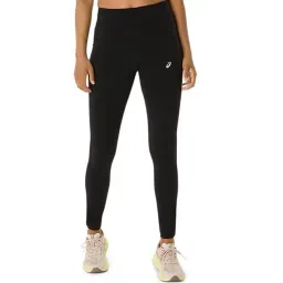 Asics Women's Performance Black Nagino Run Adjustable Tights-picture-14