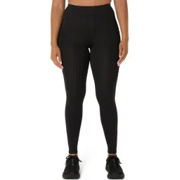 Asics Women's Performance Black Training Core Logo Tights-picture-40