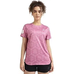 ASICS Women's Regular Fit T-Shirt-picture-36