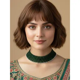 ASIDEA Choker Necklace-picture-13