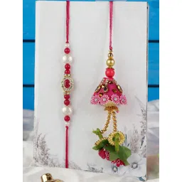 asidea Rakhi Gift set-picture-34