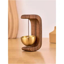 ASIDEA Self Adhesive Magnet Japanese Style Musical Door Chime Bell-picture-31