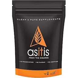 Asitis Nutrition 100% L-Carnitine L-Tartrate Powder, 1000Mg Pure Amino Acid For Energy & Performance, Pre Workout With Fat Burning Effect- Unflavored, Single Ingredient -100 grams (100 Servings)-image-49