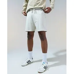 asos design Men Cotton Shorts with Insert Pockets-picture-16