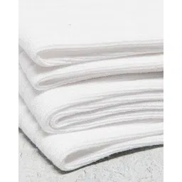 asos design Pack of 3 Ribbed Mid-Calf Length Socks image 3