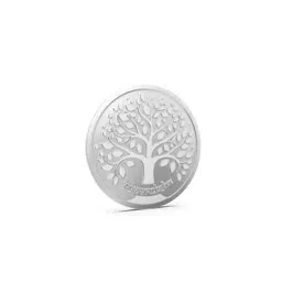 aspect bullion refinery Pure Silver Kalpvruksha Coin-picture-29