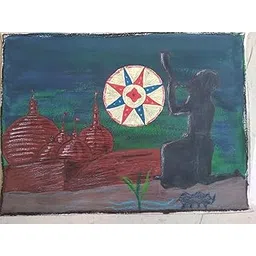 Assam Painting by Suyog Chaudhari-picture-23