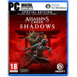 Assassin's Creed Shadows Gold Edition-picture-47