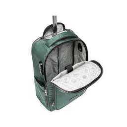 Assembly Exquisite Design Laptop Roller Case with Charging Port 30 L image 2